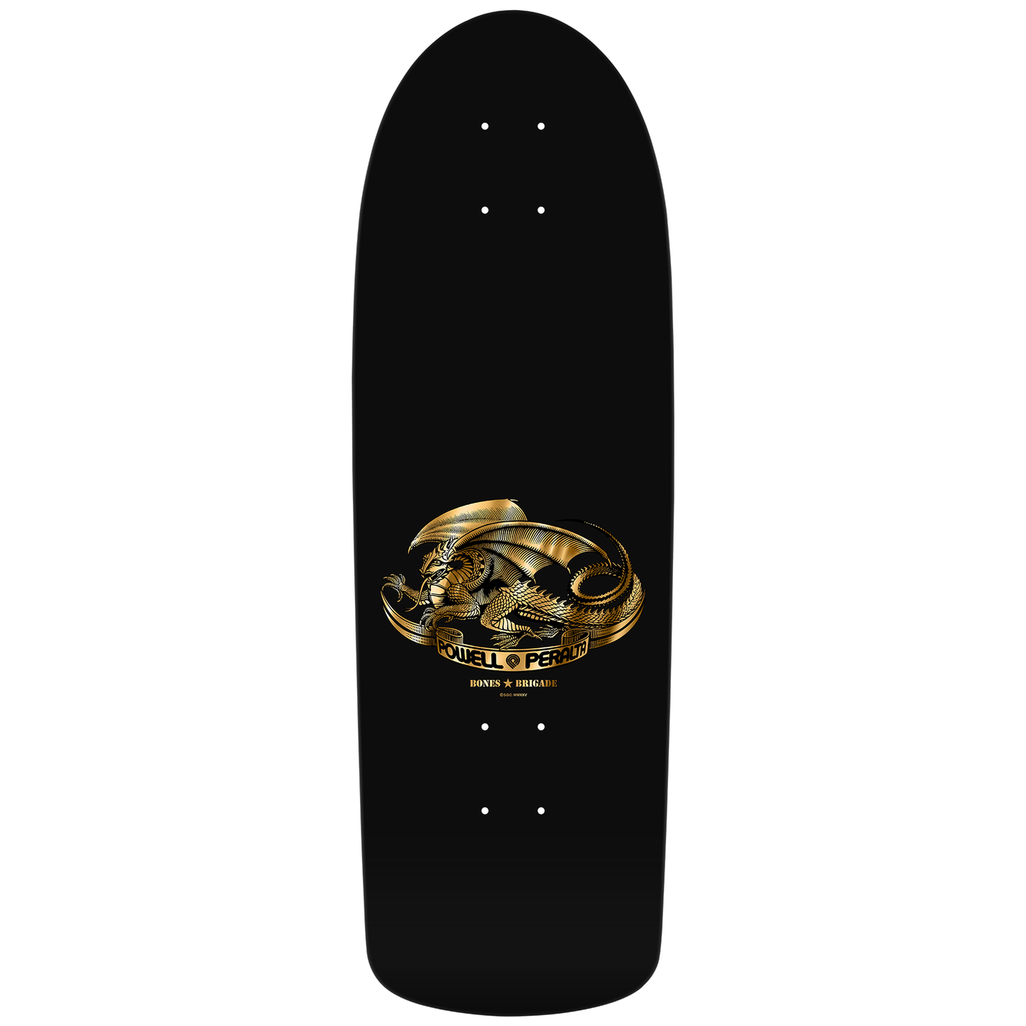 Powell Peralta Bones Brigade Series 16 Hawk Deck