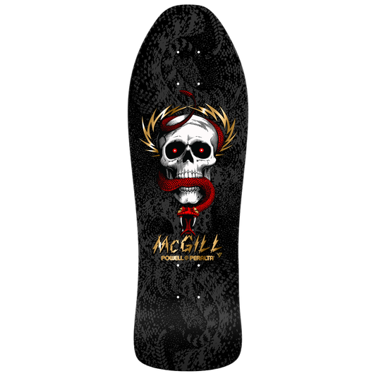Powell Peralta Bones Brigade Series 16 McGill Deck