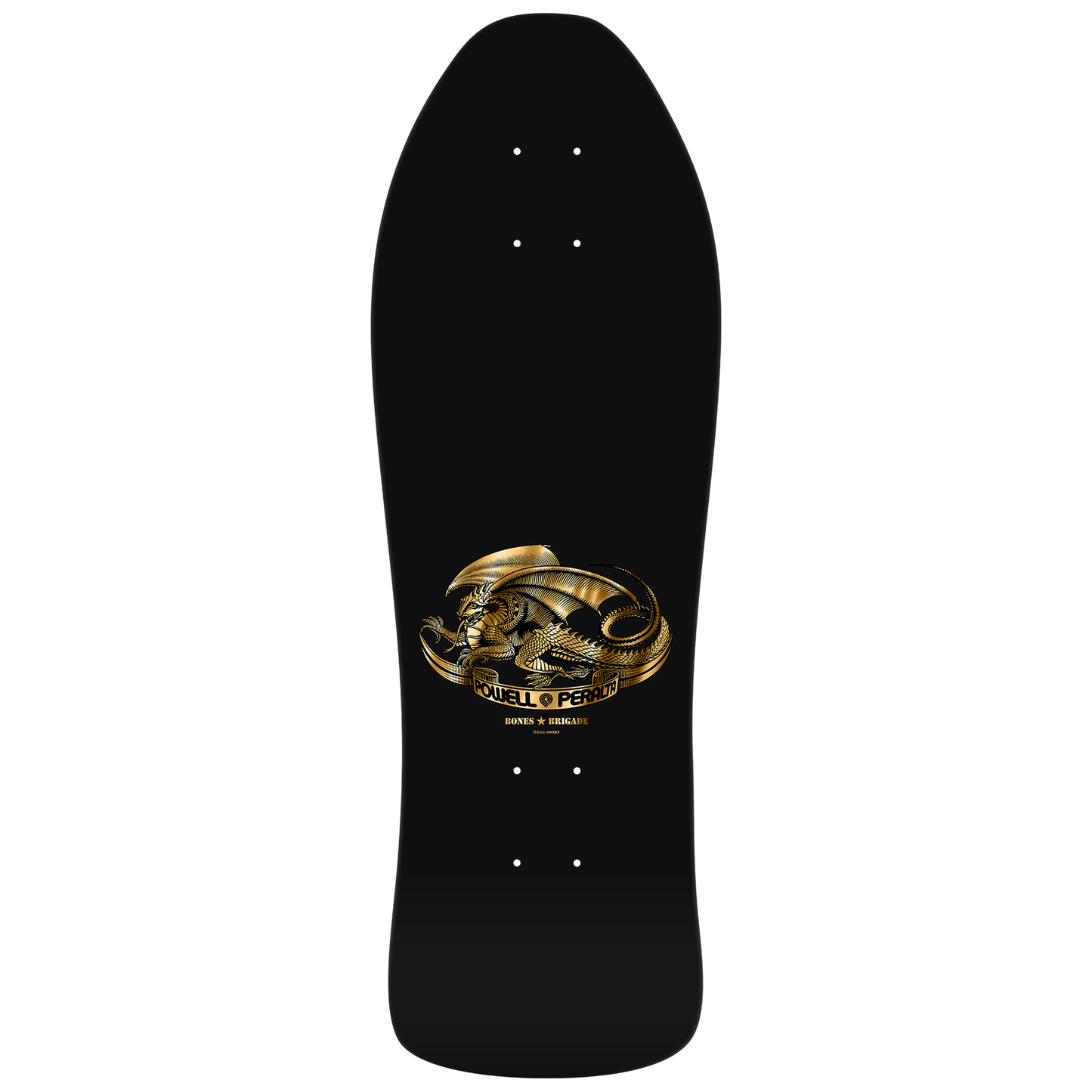 Powell Peralta Bones Brigade Series 16 McGill Deck