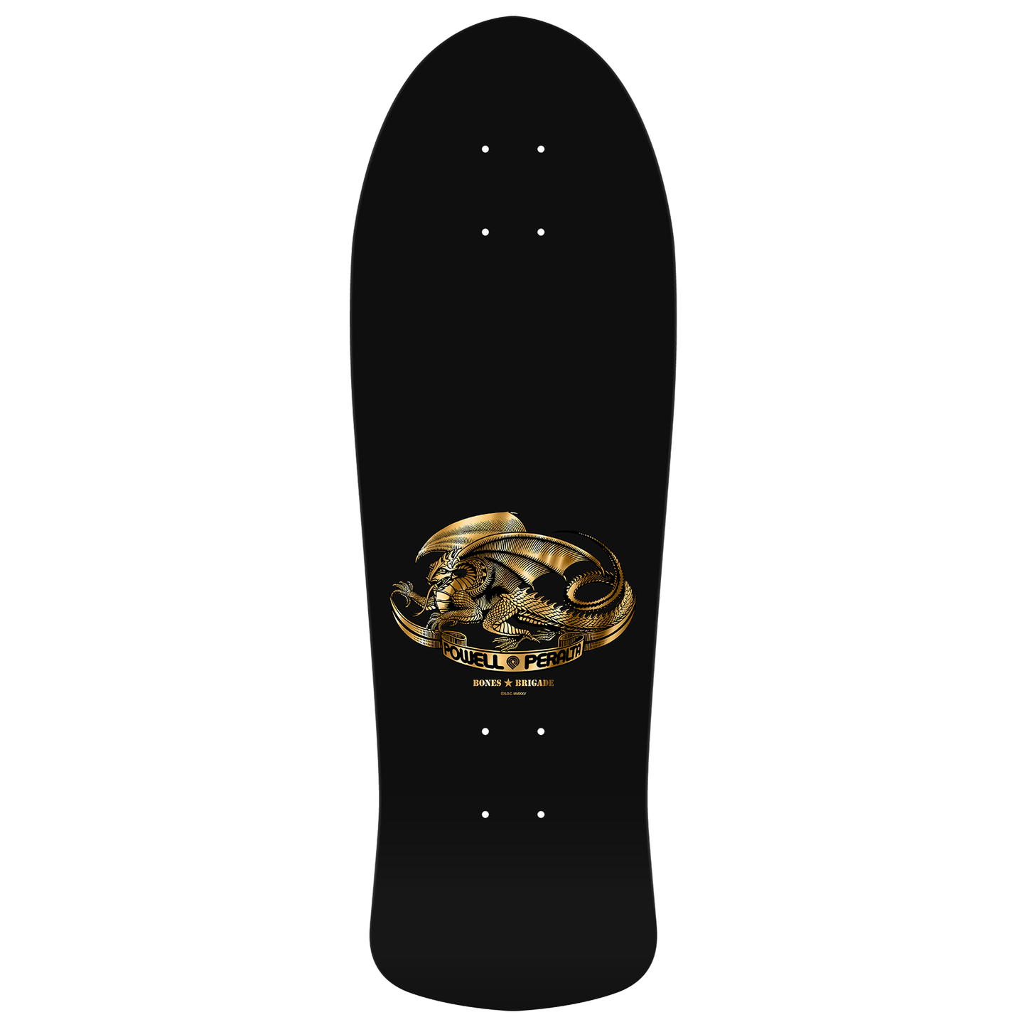 Powell Peralta Bones Brigade Series 16 Mountain Deck