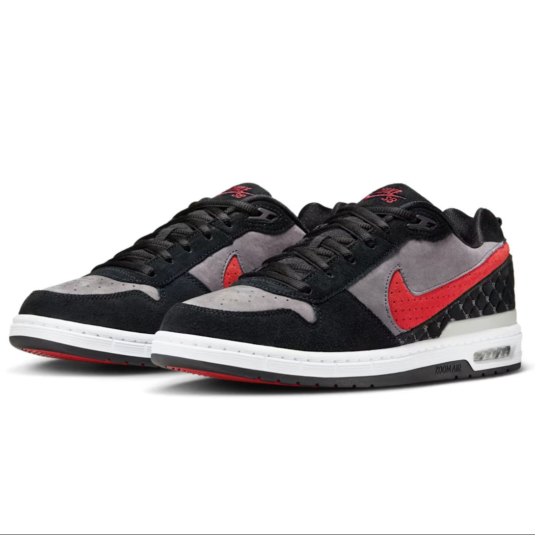 Nike SB P-Rod QS 'Varsity Red'