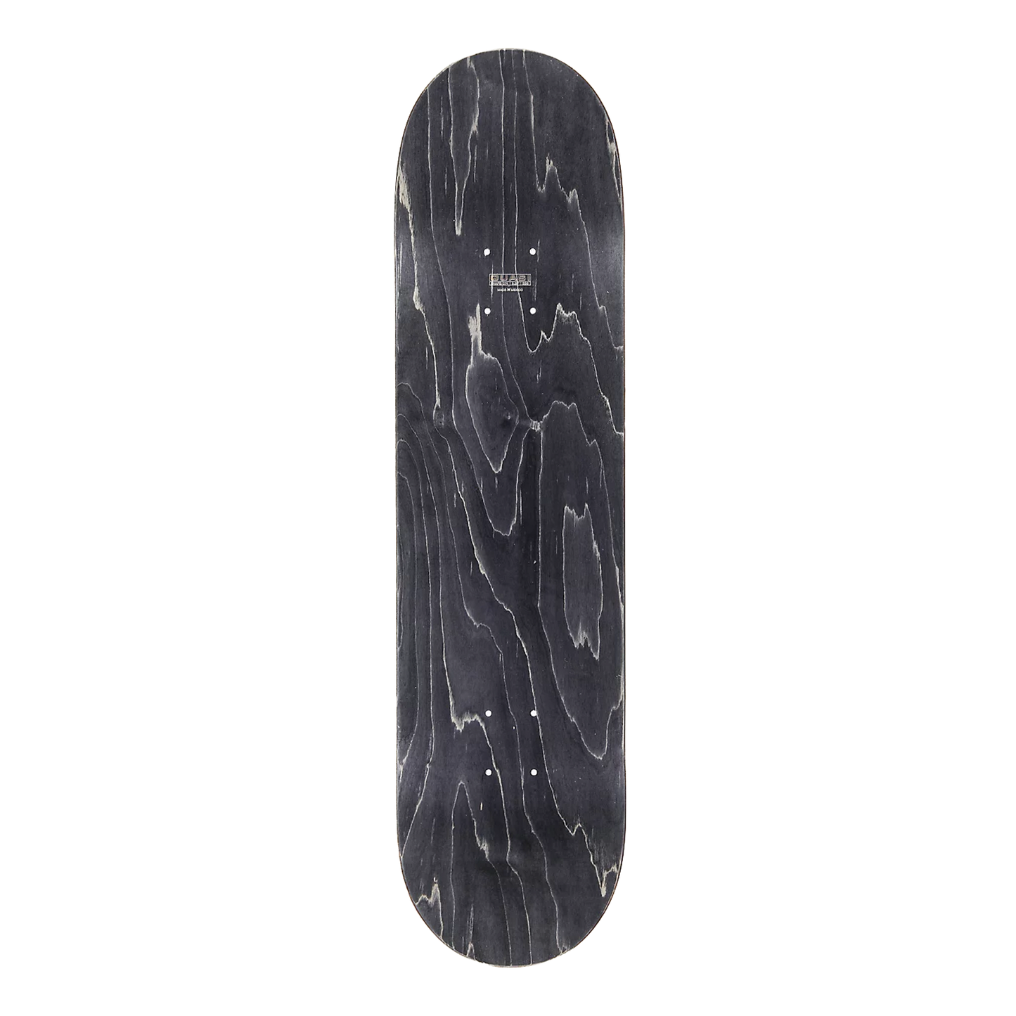 Quasi Crockett Bellyachin Deck - 8.25