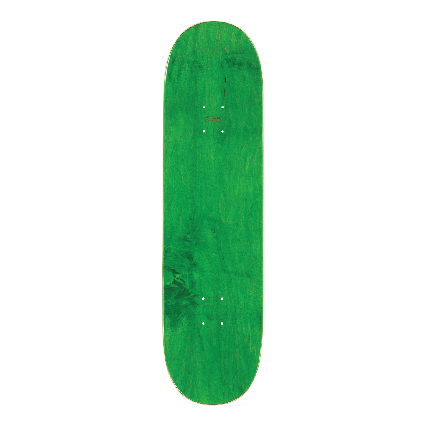 Quasi Crockett Maxi Deck - 8.75
