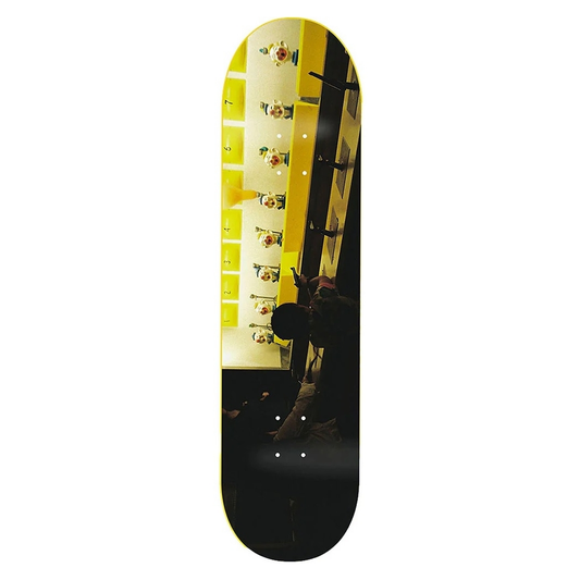 Rassvet Taveira Deck - 8.25