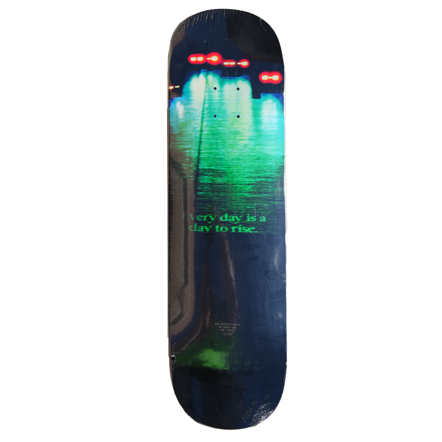 Rassvet Titaev Deck - 8.375