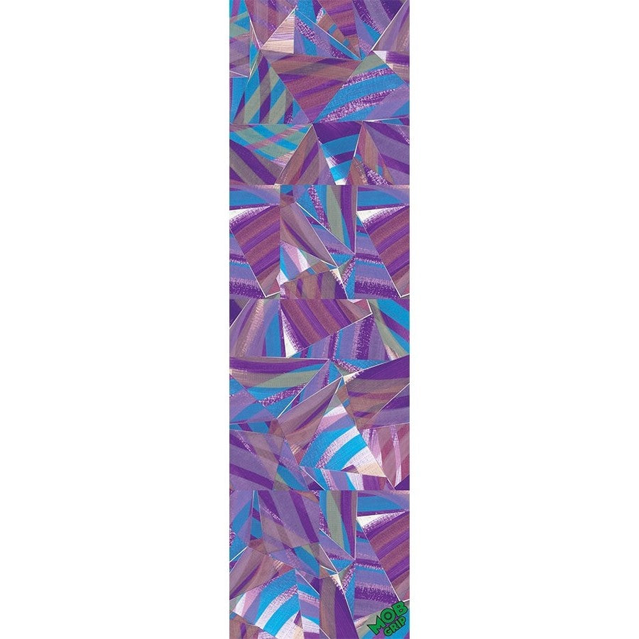 Mob Griptape - Nora Grid