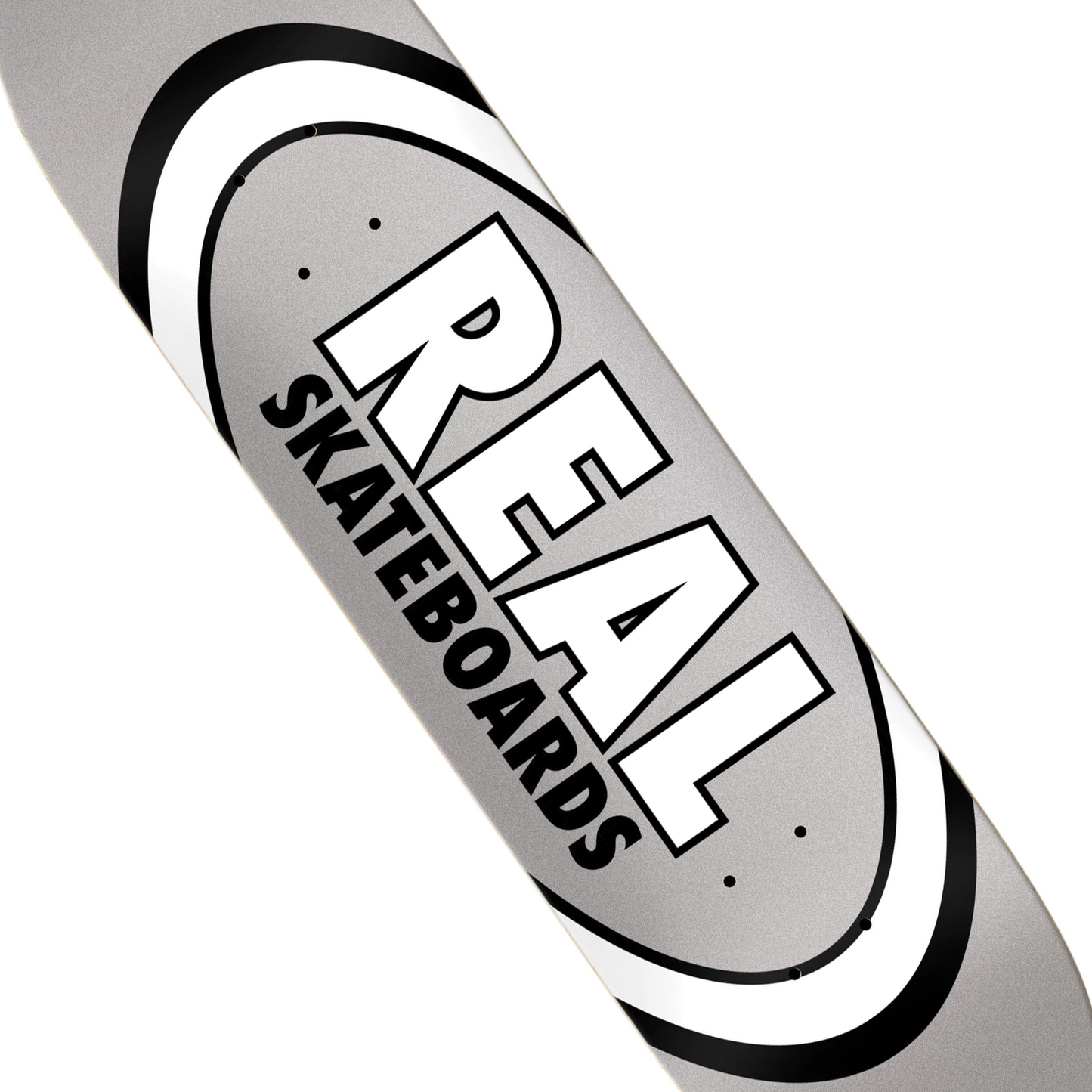 Real Classic Oval Deck - 7.75 True Mid