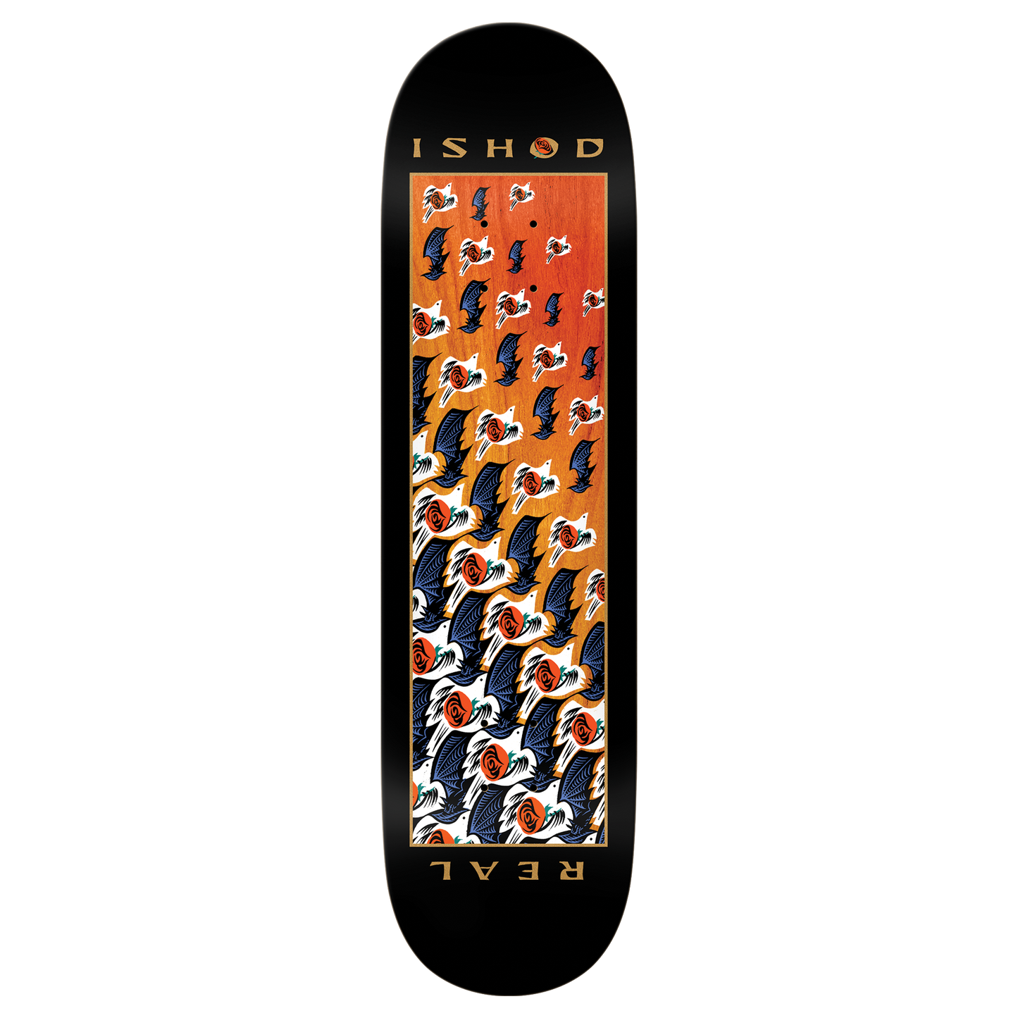 Real Ishod Metamorphosis Twin Deck - 8.25