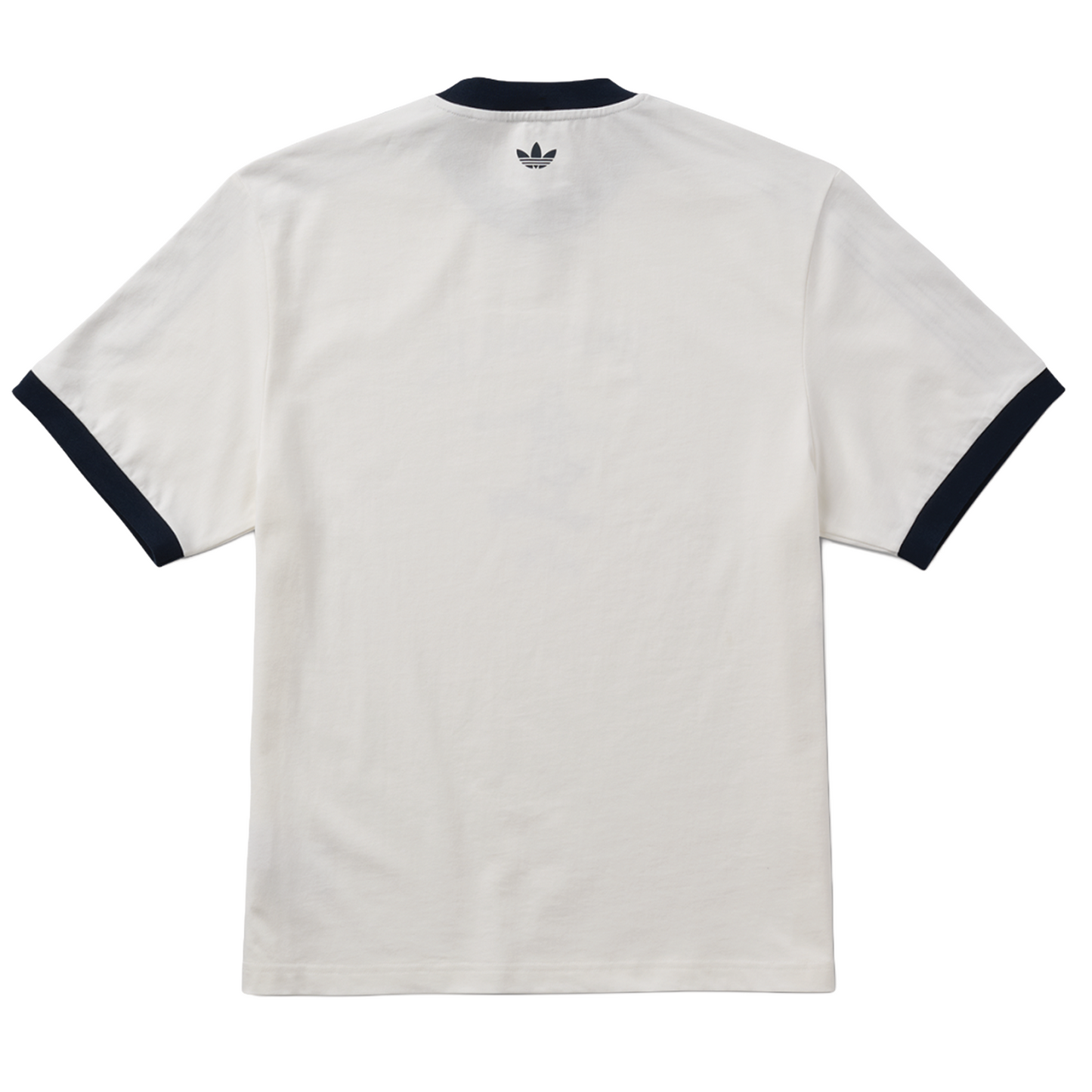 Adidas Argentina x Thrasher Gonz Ringer Tee - White