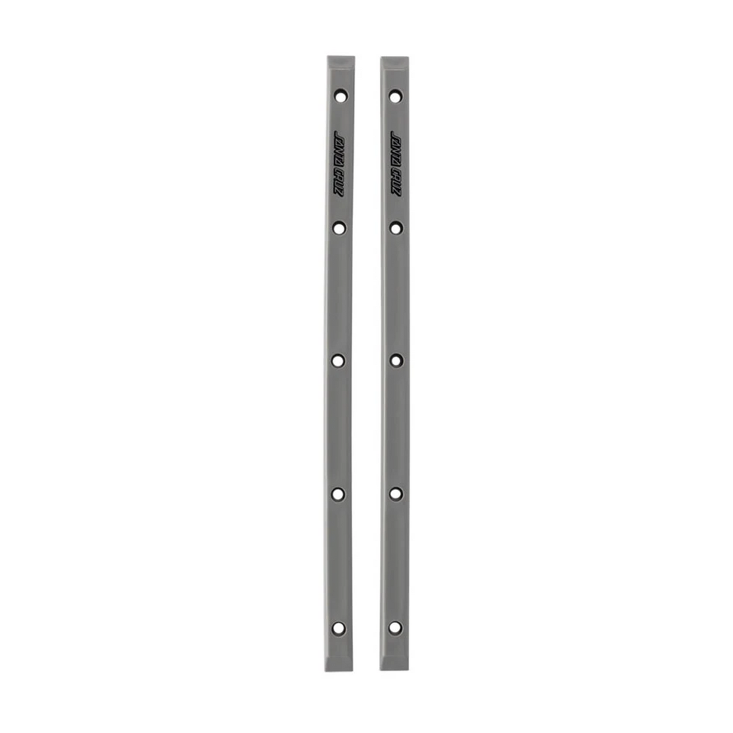 Santa Cruz Slimeline Rails - Assorted Colors