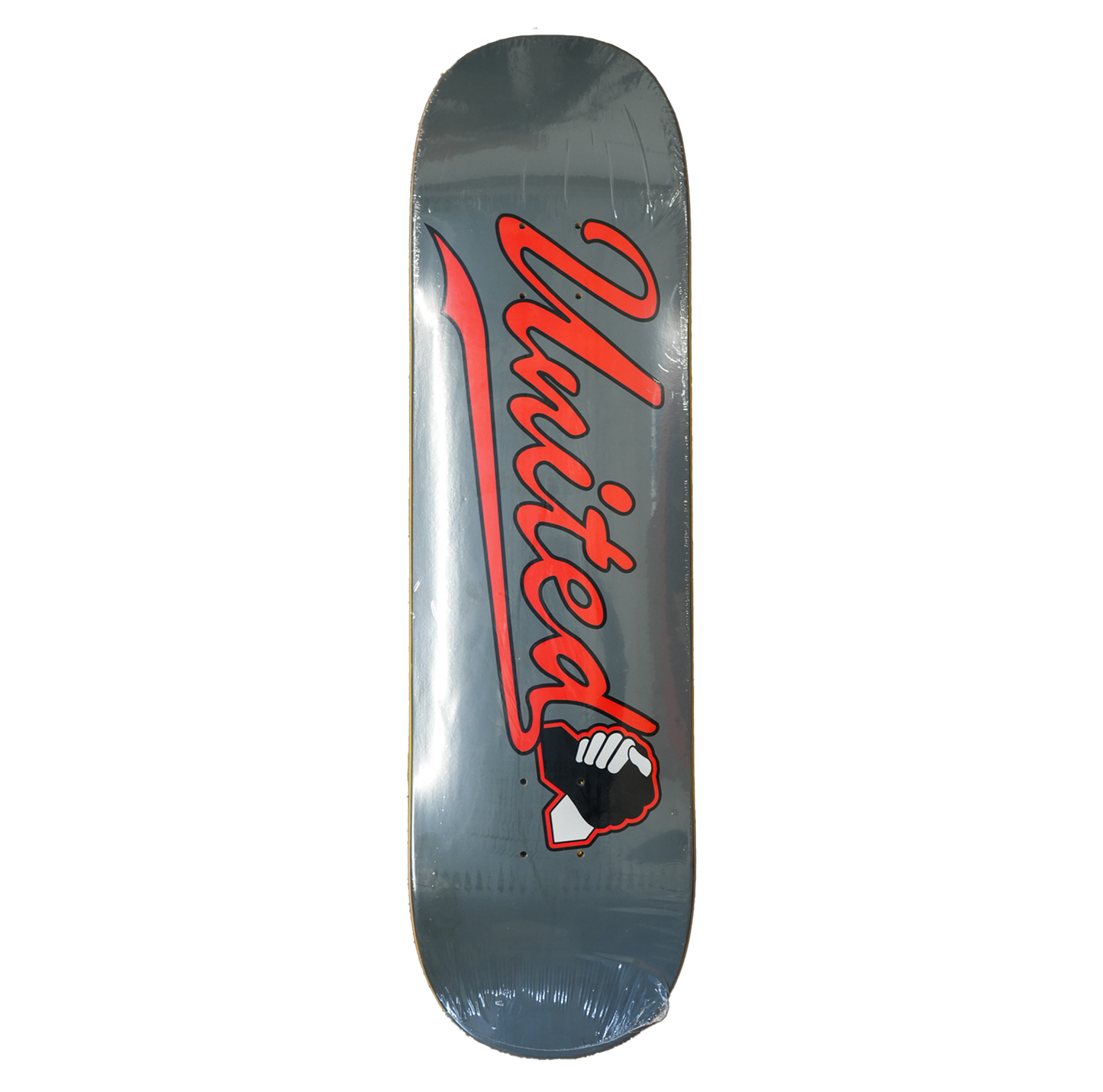 United Script Deck - Assorted Sizes