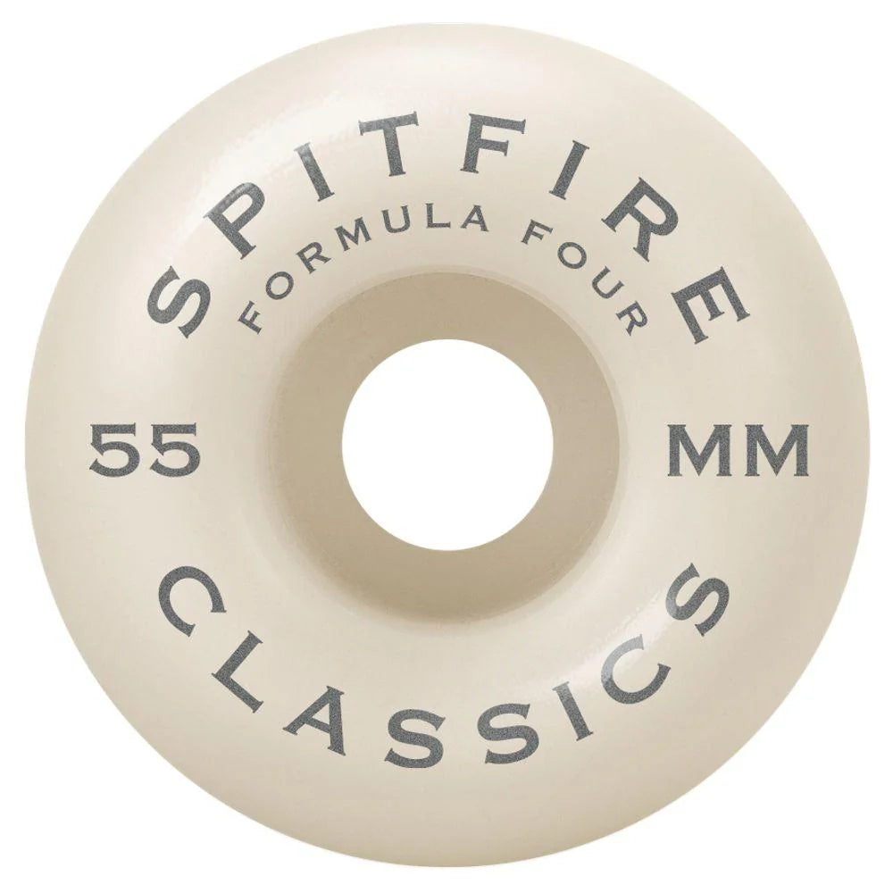 Spitfire Formula Four Classic 99a - 55mm