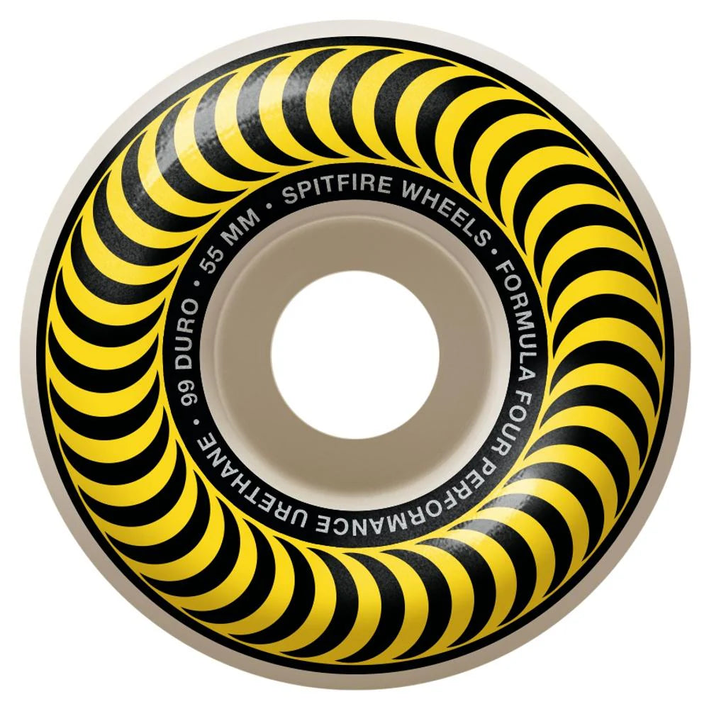 Spitfire Formula Four Classic 99a - 55mm