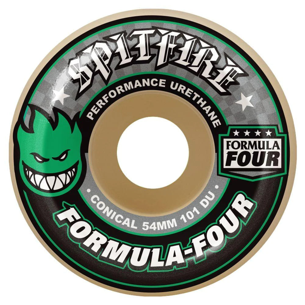 Spitfire Formula Four Conical - 101a
