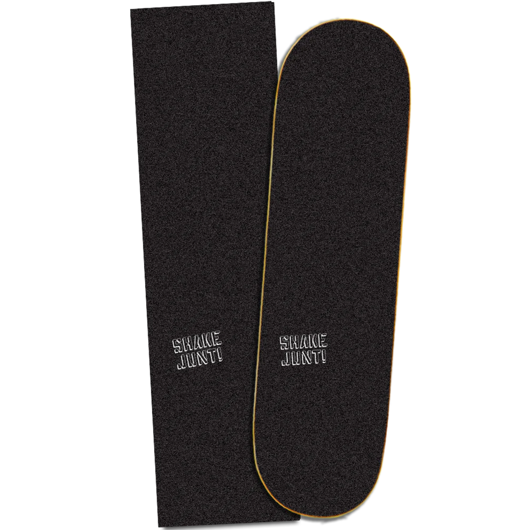 Shake Junt Low Key Grip - Black/White
