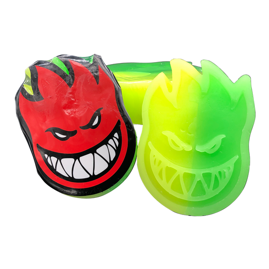Spitfire Swirl Curb Wax (Assorted)