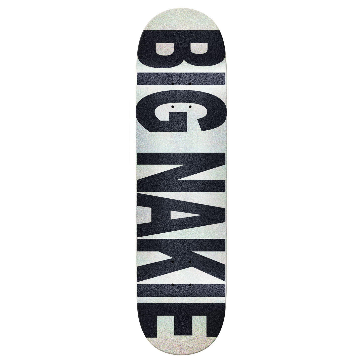 There Chandler Big Nakie Deck - 8.5