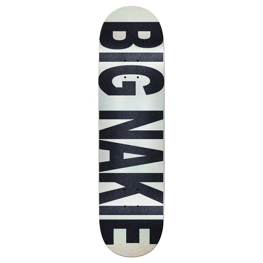 There Chandler Big Nakie Deck - 8.5
