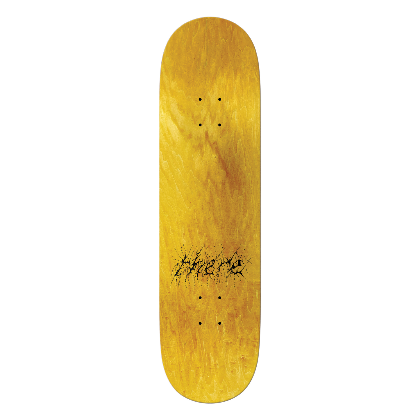 There Skateboards Shag Sees All Deck - 8.25