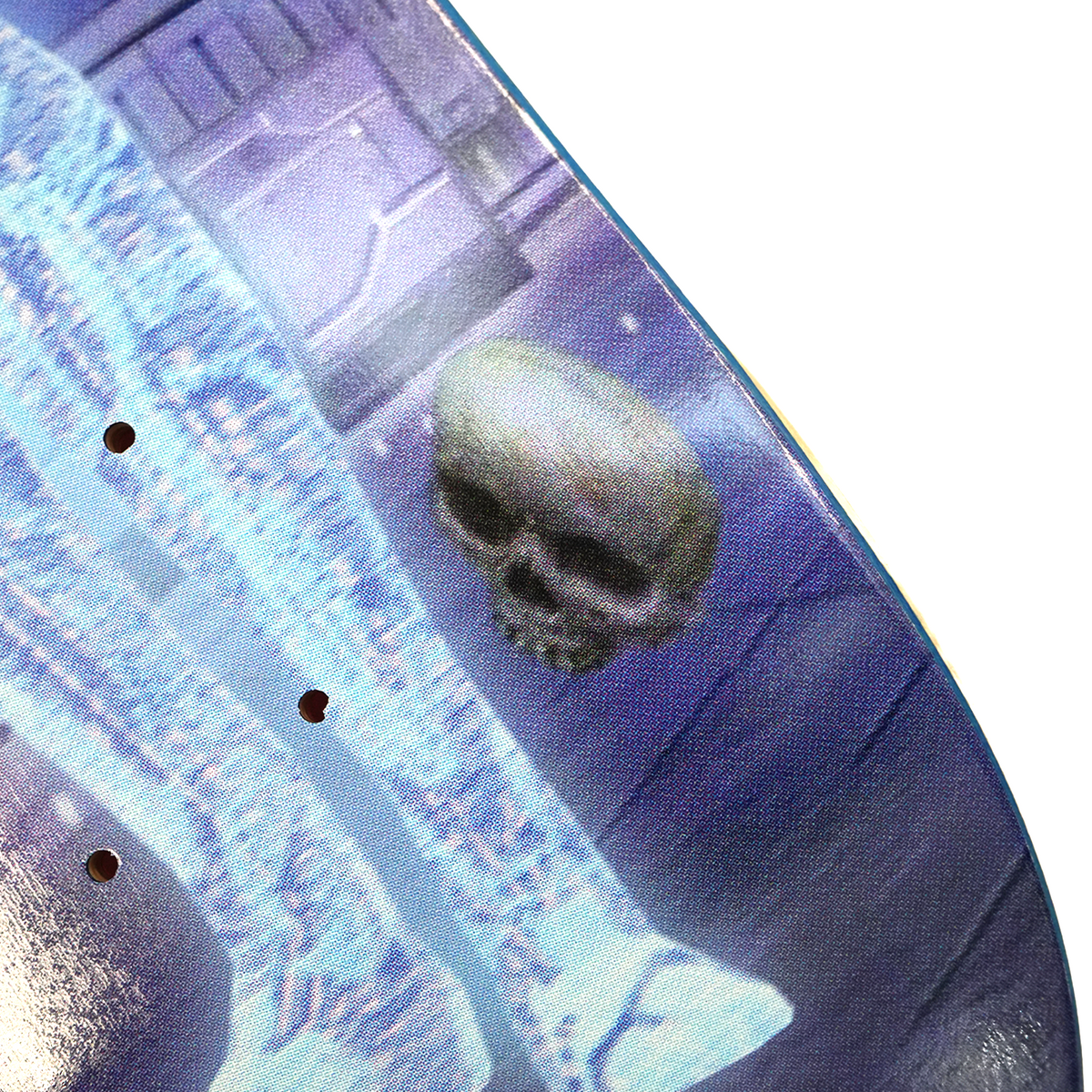 Time Machine Cortana Deck - 9.125 Football