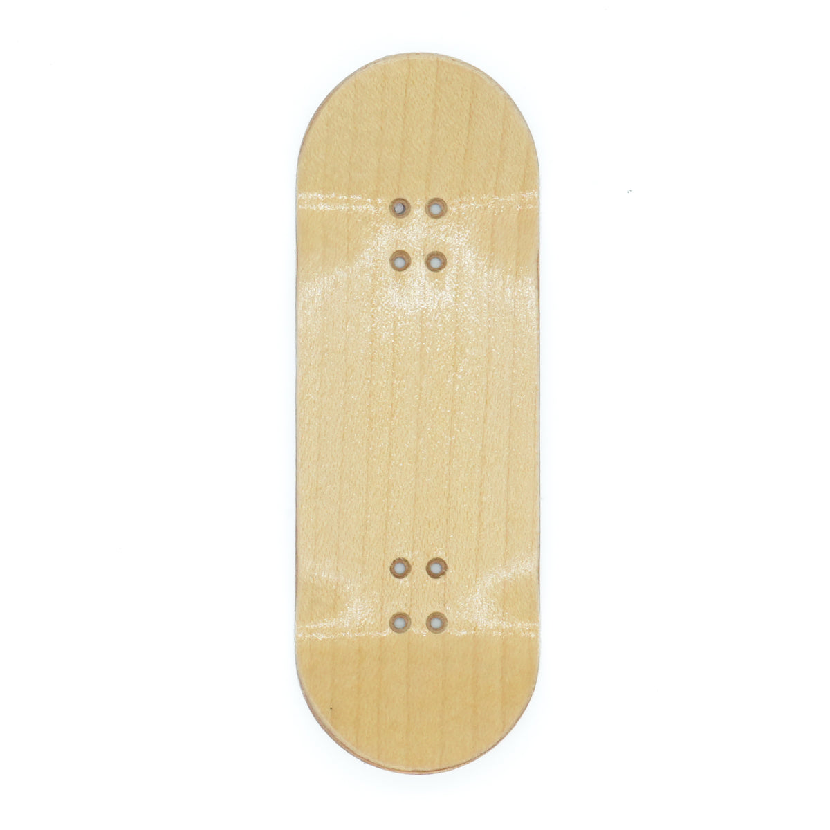 Time Machine Cortana Fingerboard Deck - 34mm
