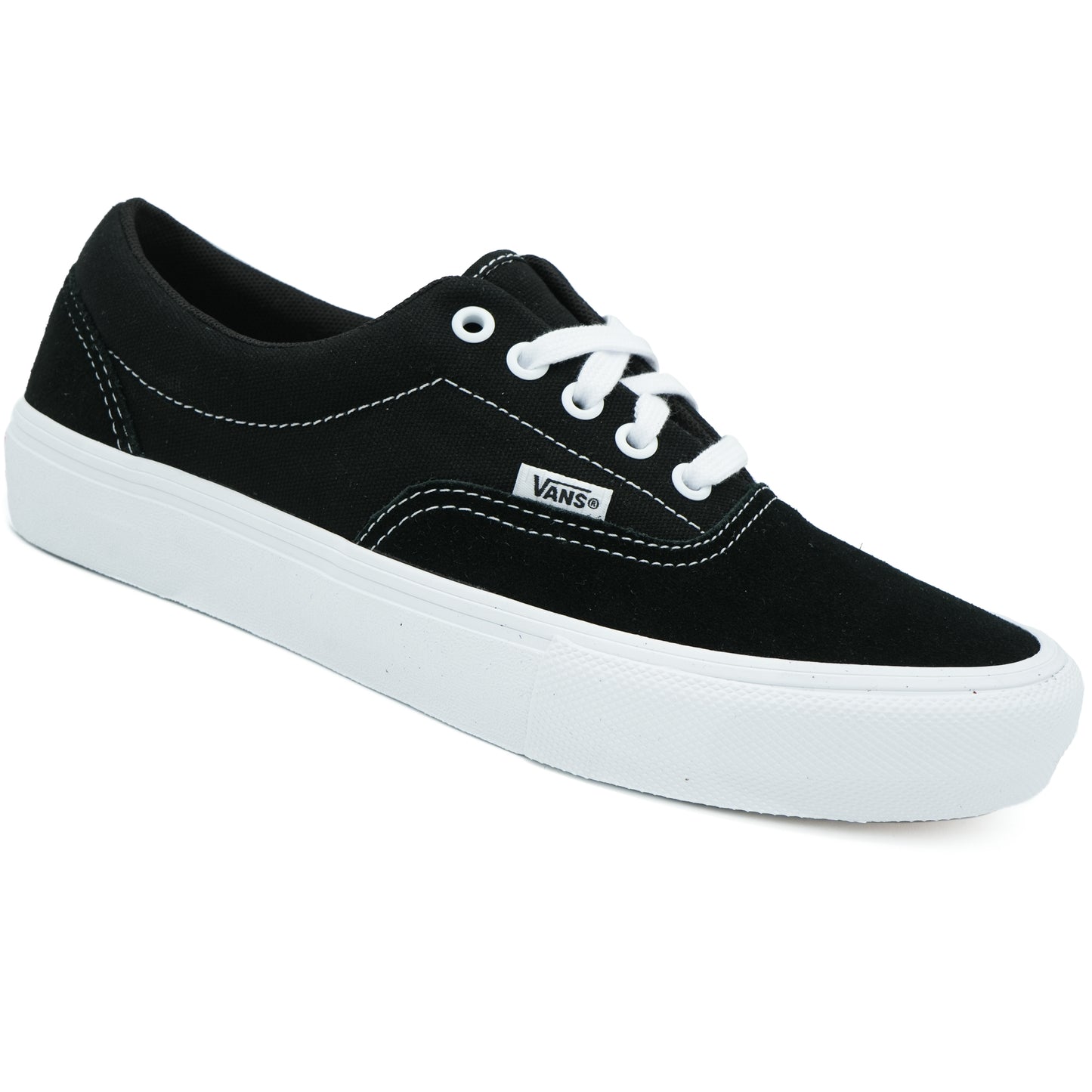 Vans Skate Era - Black / White