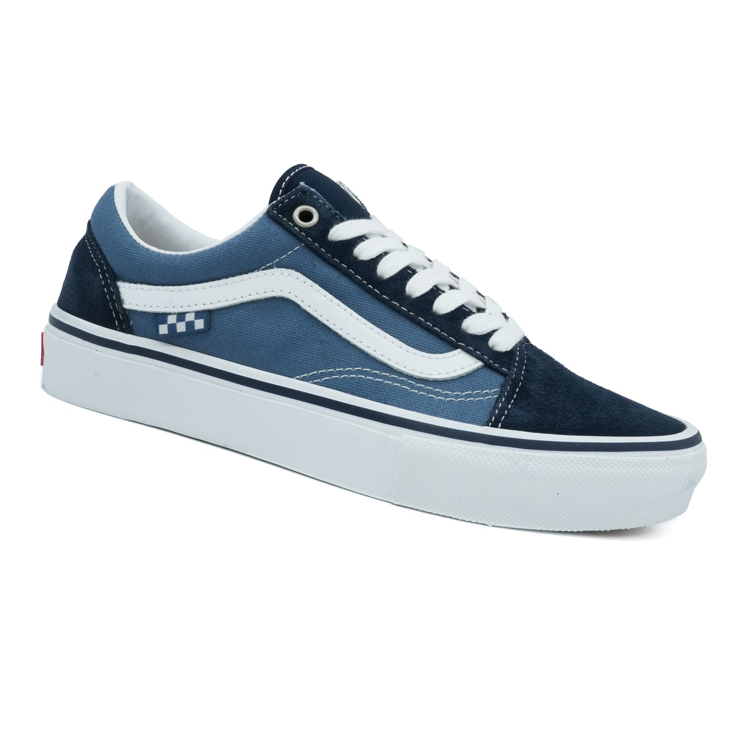 Vans Skate Old Skool - Navy / White
