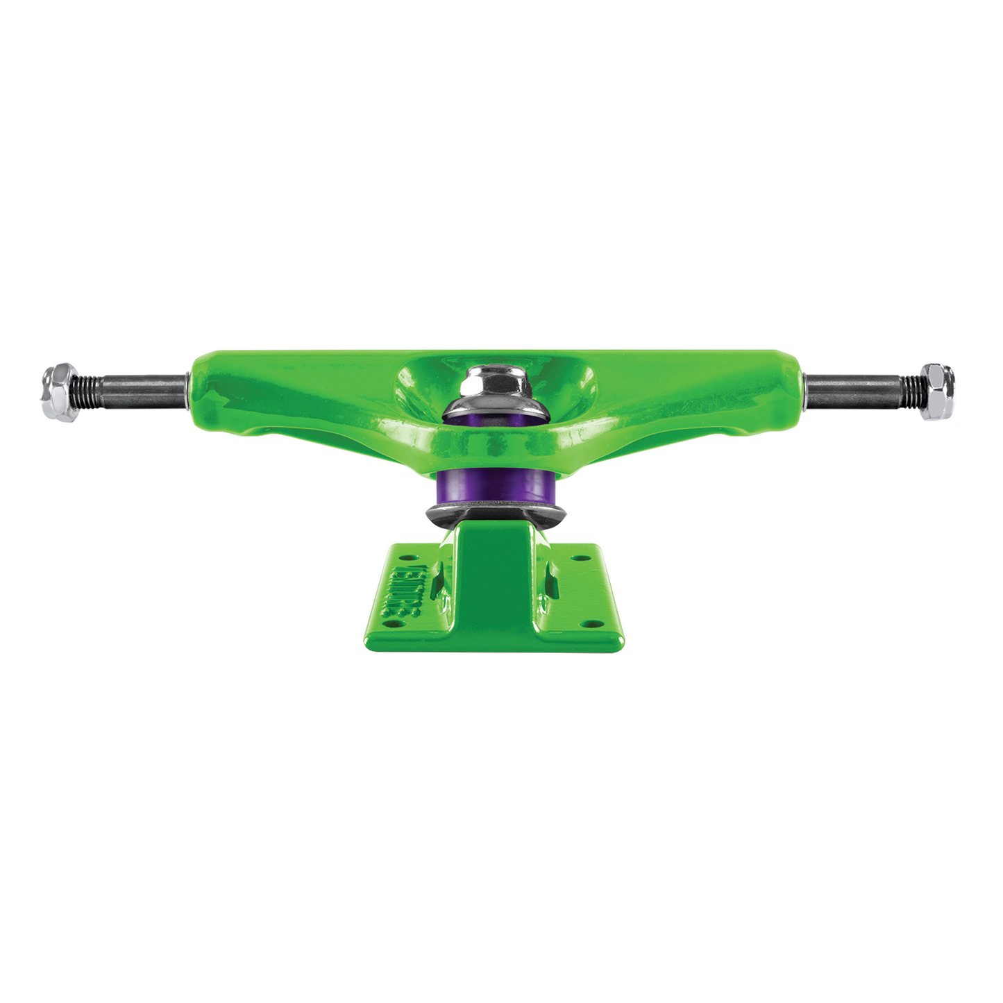 Venture V Forged Green Machine Trucks - Assorted Sizes