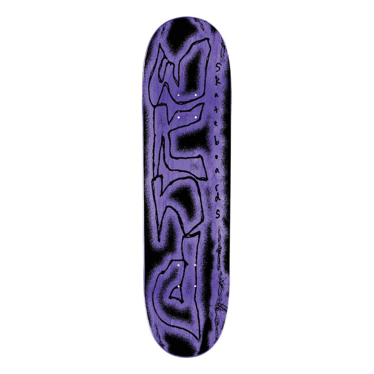 WKND Mumbler Deck - Assorted Sizes