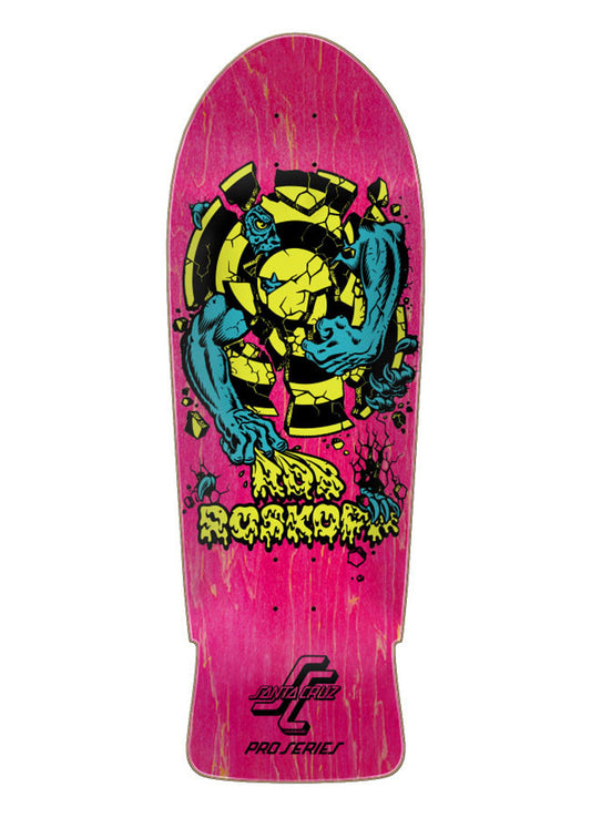 Santa Cruz Roskop Target 3