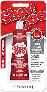 Shoe Goo Shoe Repair