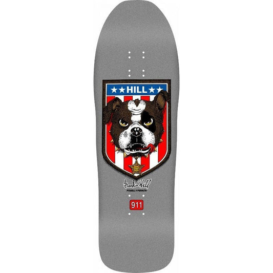 Powell Peralta Frankie Hill Bulldog Deck