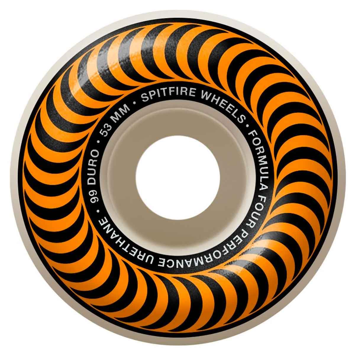 Spitfire Formula Four Classic 101a - 53mm