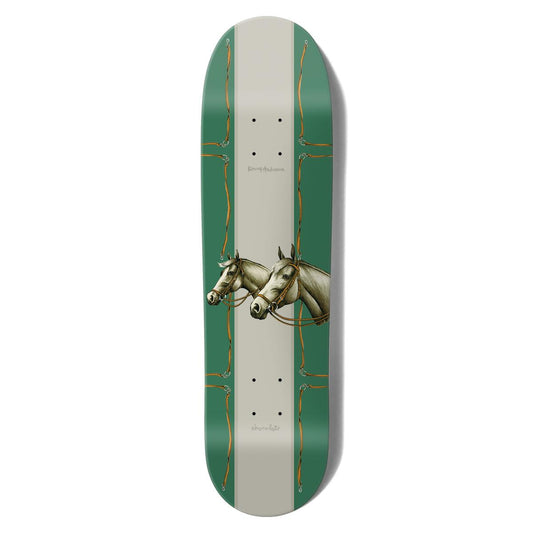 Chocolate Anderson Rancho One Deck- 8.25