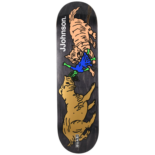 Quasi Johnson Pet Sounds Deck - 8.38