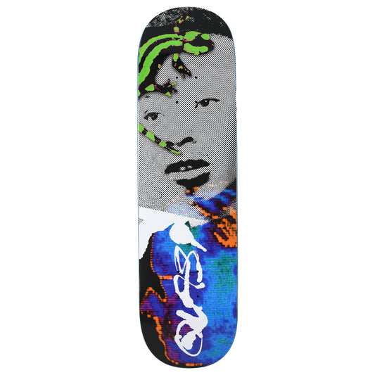 Quasi Lizard Kang Deck - 8.5
