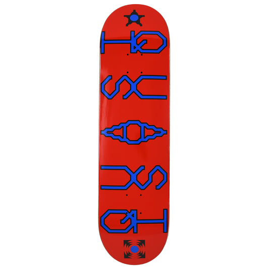 Quasi Unicode Deck - 8.38