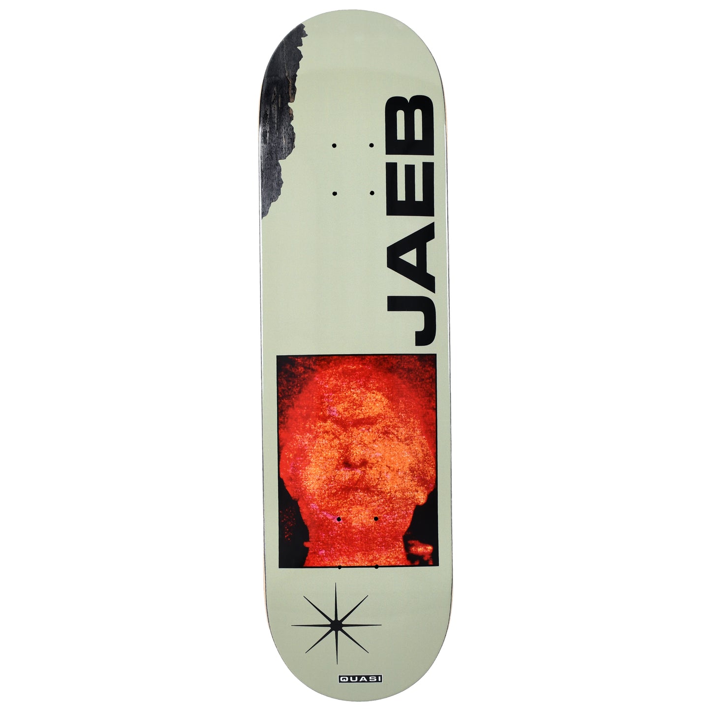 Quasi Jaeb Window Deck - 8.38