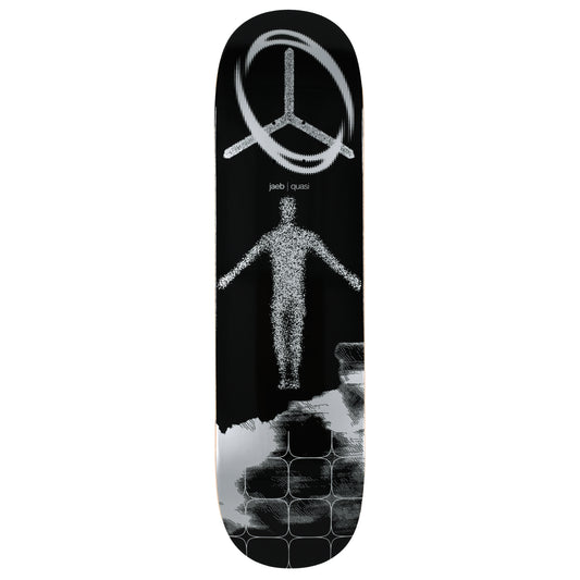 Quasi Jaeb Debut Deck - 8.25