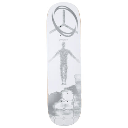 Quasi Jaeb Debut Deck - 8.5