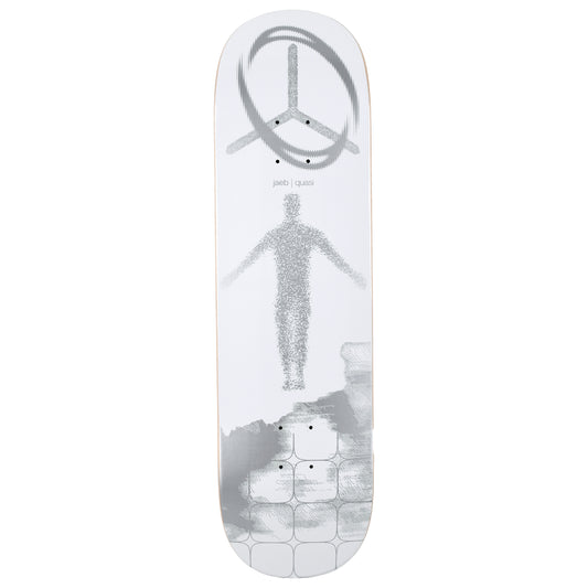 Quasi Jaeb Debut Deck - 8.5