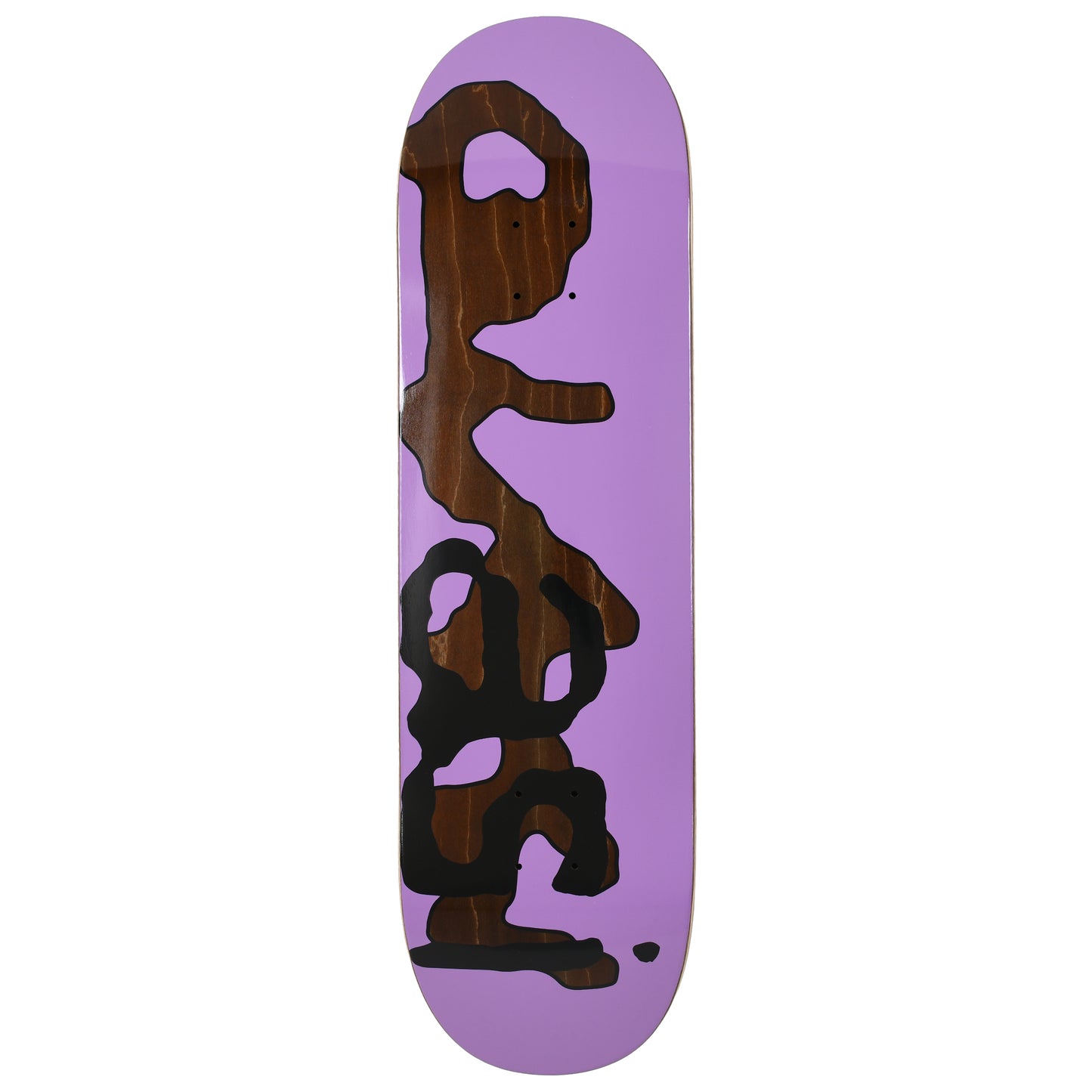 Quasi Lowercase Deck - 8.75