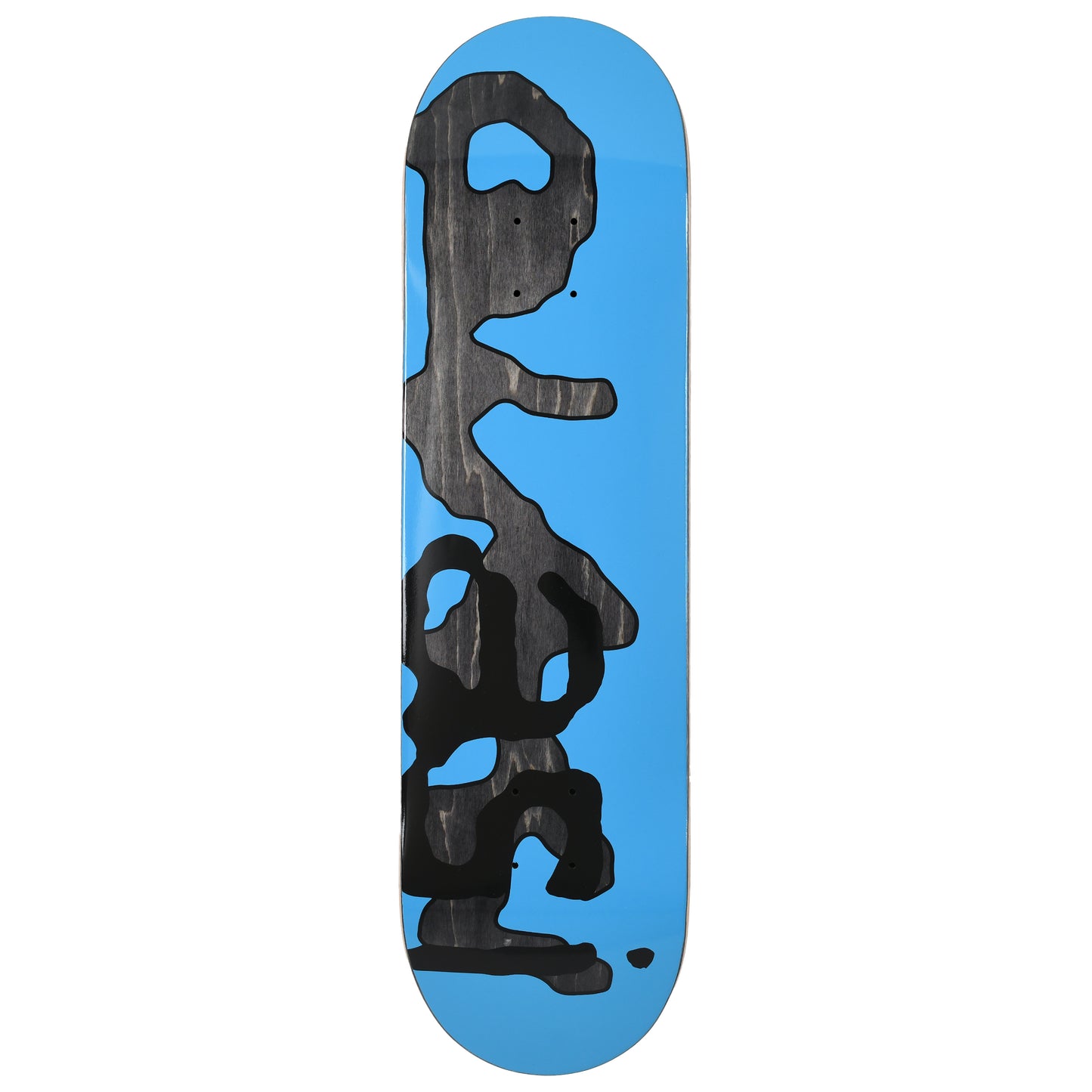Quasi Lowercase Deck - 8.38