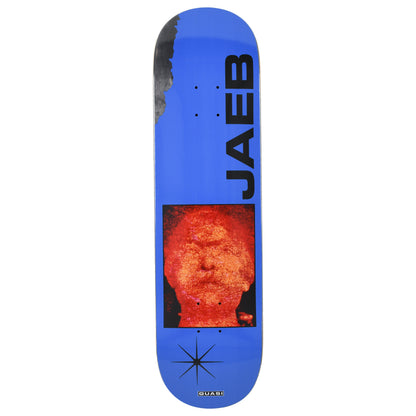 Quasi Jaeb Window Deck - 8.25