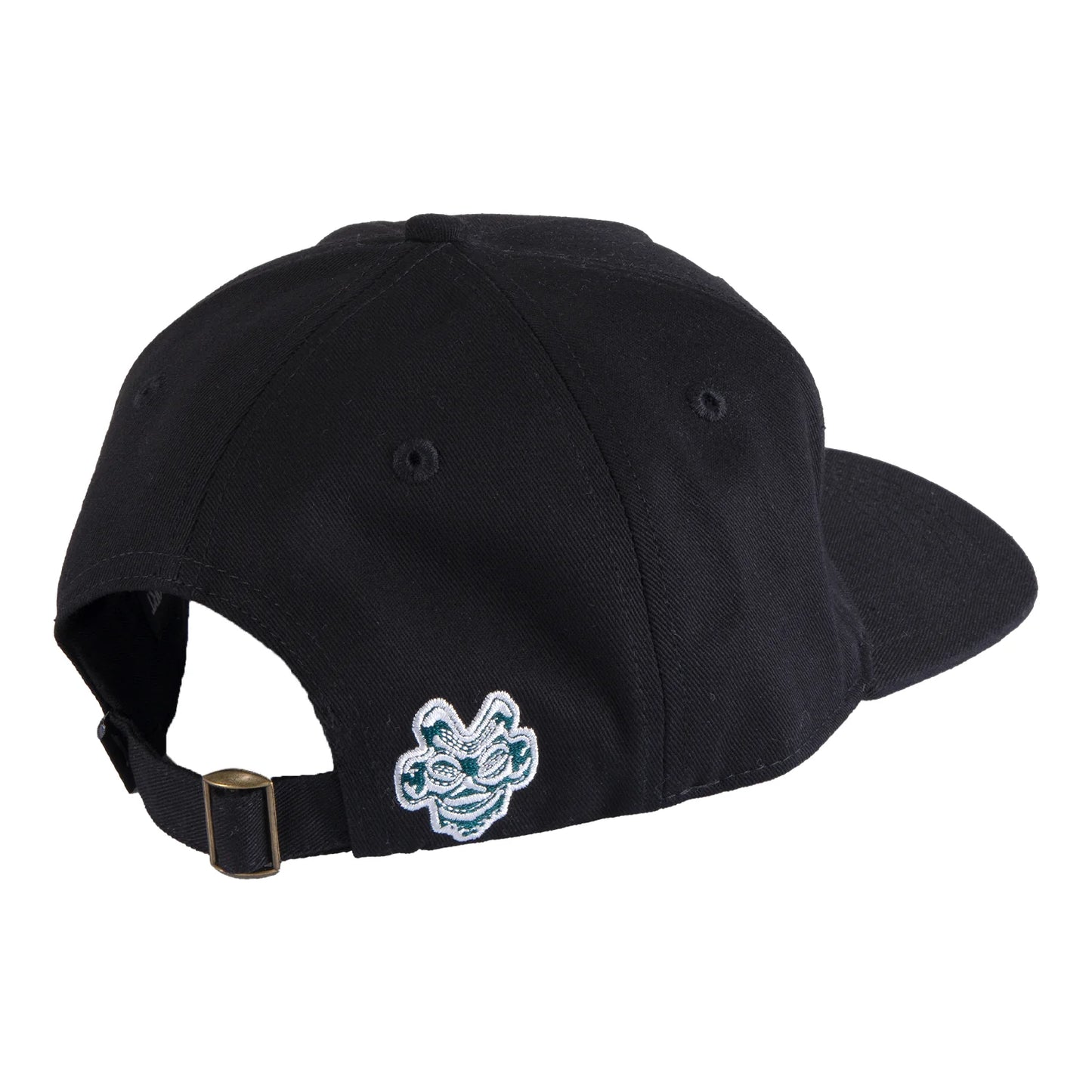 Passport Dogu Workers Cap - Black
