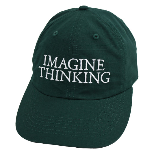 Quasi Imagine Thinking Hat - Spruce
