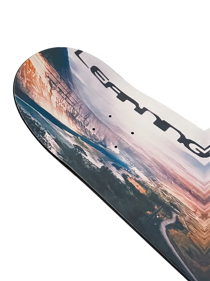 Late Nite Stars Learning Experience Deck - Assorted Sizes