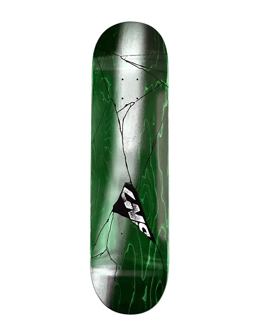 Late Nite Stars L8007 Cracked Stripe Deck - Assorted Sizes