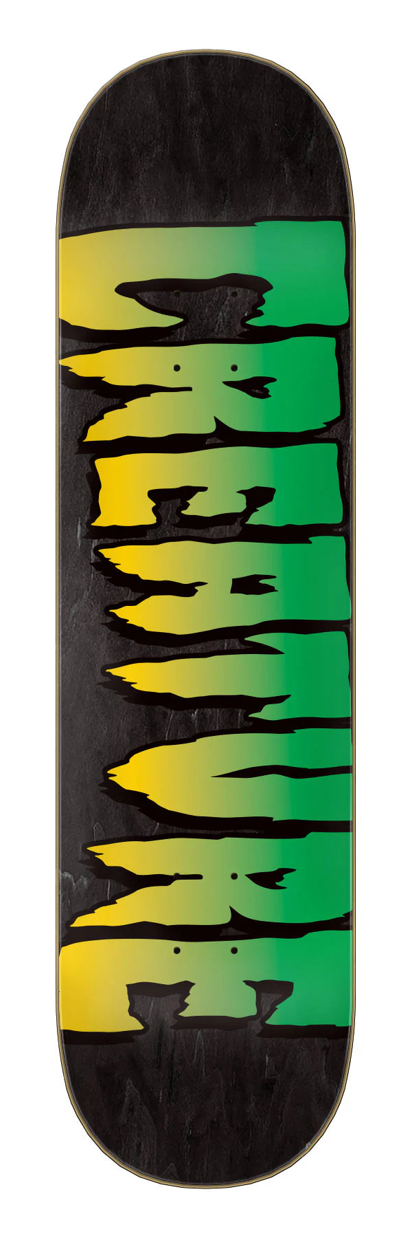 Creature Logo Stumps Deck - Assorted Sizes