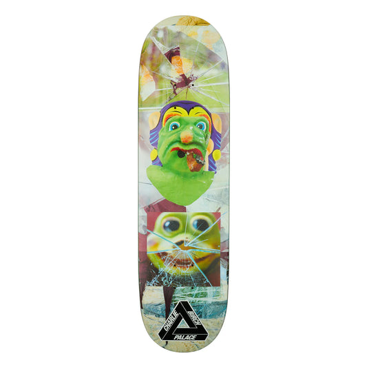 Palace Charlie Pro Deck S40 - 8.5